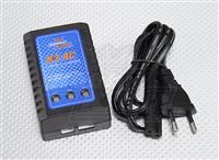 HK-B3AC - HobbyKing B3AC Compact Charger 2&3 cells LiPo Balance Charger EU Plug